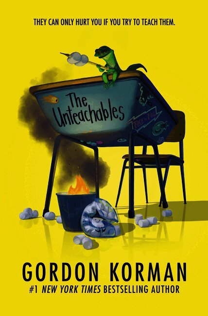 Unteachables