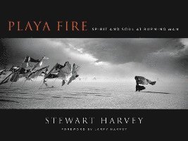 Playa Fire: Spirit and Soul at Burning Man 1