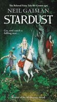 Neil Gaiman - Stardust, Häftad