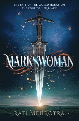 Markswoman 1