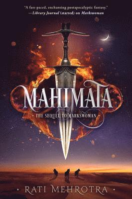 Rati Mehrotra - Mahimata, Häftad