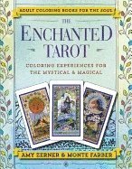 bokomslag The Enchanted Tarot