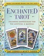 bokomslag Enchanted Tarot, The
