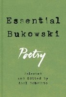 bokomslag Essential Bukowski