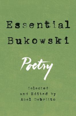 bokomslag Essential Bukowski: Poetry