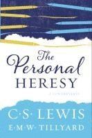 bokomslag The Personal Heresy: A Controversy