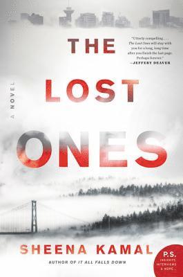bokomslag The Lost Ones