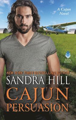 Sandra Hill - Cajun Persuasion: A Cajun Novel, Pocket