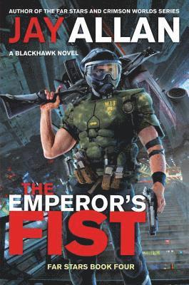 The Emperor's Fist 1