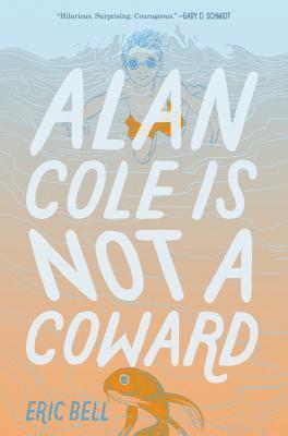 Alan Cole Is Not A Coward 1