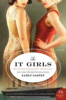 The It Girls 1