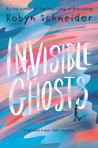 bokomslag Invisible Ghosts