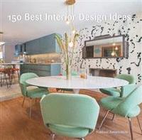 bokomslag 150 Best Interior Design Ideas