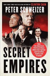 bokomslag Secret Empires
