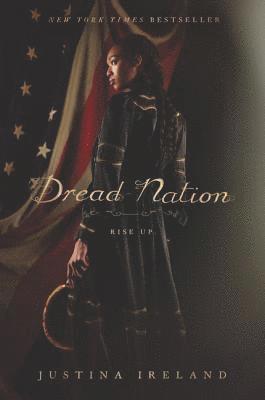 Justina Ireland - Dread Nation, Häftad