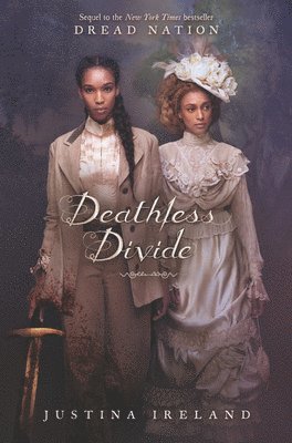 Deathless Divide 1