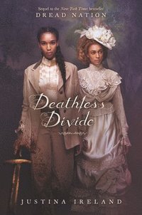bokomslag Deathless Divide