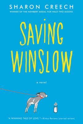 Saving Winslow 1