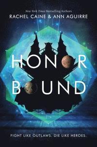 bokomslag Honor Bound