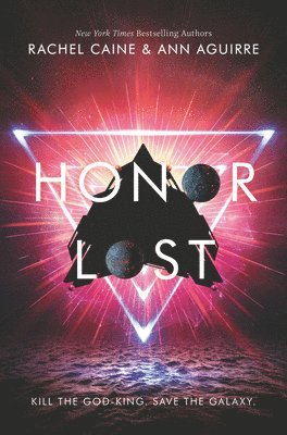 Honor Lost 1