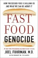 bokomslag Fast Food Genocide