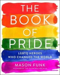 bokomslag The Book of Pride