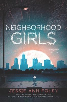 Neighborhood Girls 1