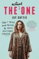 Isy Suttie - The Actual One, Häftad