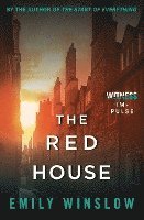 bokomslag The Red House: A Keene and Frohmann Mystery