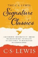 bokomslag C. S. Lewis Signature Classics