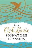 bokomslag The C. S. Lewis Signature Classics (Gift Edition): An Anthology of 8 C. S. Lewis Titles: Mere Christianity, the Screwtape Letters, Miracles, the Great
