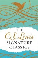 The C. S. Lewis Signature Classics (Gift Edition): An Anthology of 8 C. S. Lewis Titles: Mere Christianity, the Screwtape Letters, Miracles, the Great 1