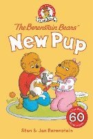 bokomslag Berenstain Bears' New Pup