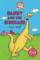 bokomslag Danny and the Dinosaur