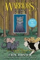 bokomslag Warriors: Graystripe's Adventure: 3 Full-Color Warriors Books in 1