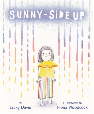bokomslag Sunny-Side Up