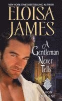 bokomslag A Gentleman Never Tells