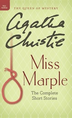 bokomslag Miss Marple