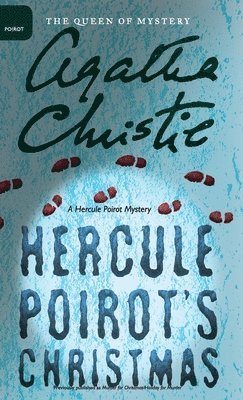 Agatha Christie, Mallory (DM) - Hercule Poirot's Christmas, Inbunden
