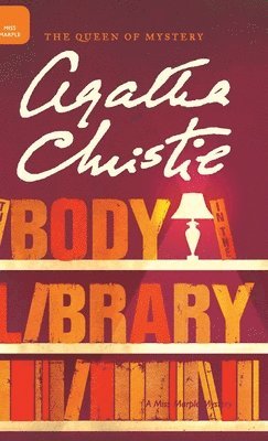 The Body in the Library 1