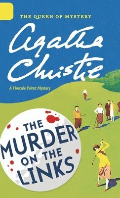 The Murder on the Links 1