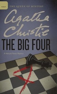 bokomslag The Big Four