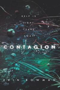 bokomslag Contagion
