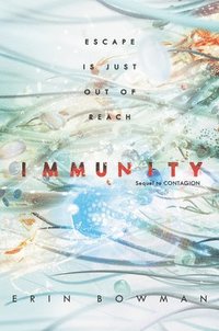 bokomslag Immunity