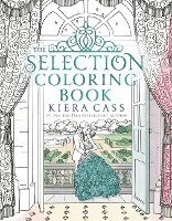 bokomslag The Selection Coloring Book