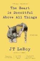 bokomslag Heart Is Deceitful Above All Things, The