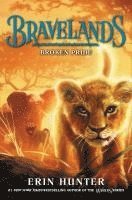 bokomslag Bravelands 01: Broken Pride
