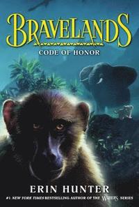 bokomslag Bravelands: Code of Honor