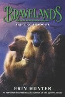 bokomslag Bravelands: Shifting Shadows