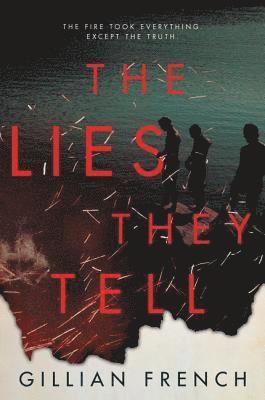 The Lies They Tell 1